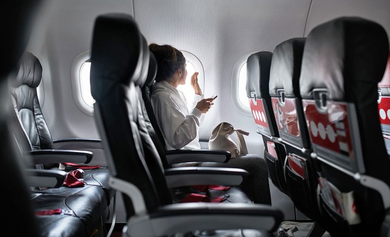Flying Without Masks: Face Masks Are Now Optional On Flights