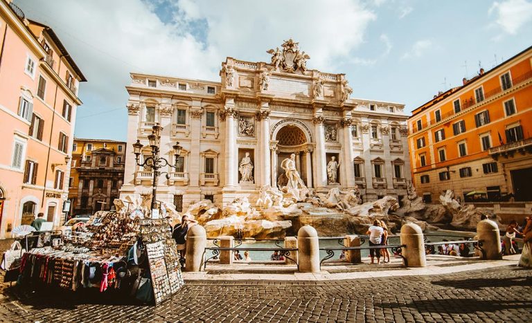 When in Rome: 4 Reasons Why You Should Attend The Italian Opera