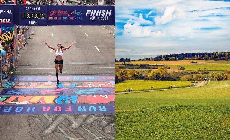 Things To Know & Pack For An International Marathon