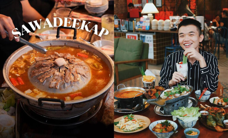 Thai Treasures: 14 Best Thai Restaurants In The Klang Valley