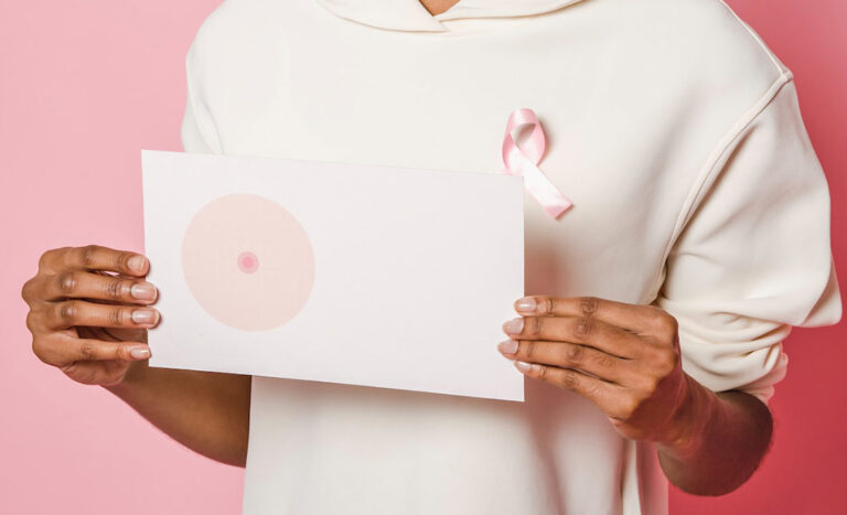 Saving Lives Through Earlier Diagnosis Of Breast Cancer With Aurelius Healthcare