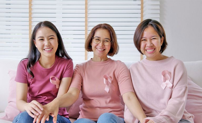 Spread Awareness: Early Signs Of Ovarian & Breast Cancer Every Woman Should Know