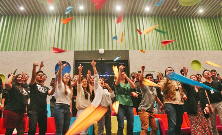 Bright Young Things: The MonStar Awards To Honour Influential Creatives & Innovators