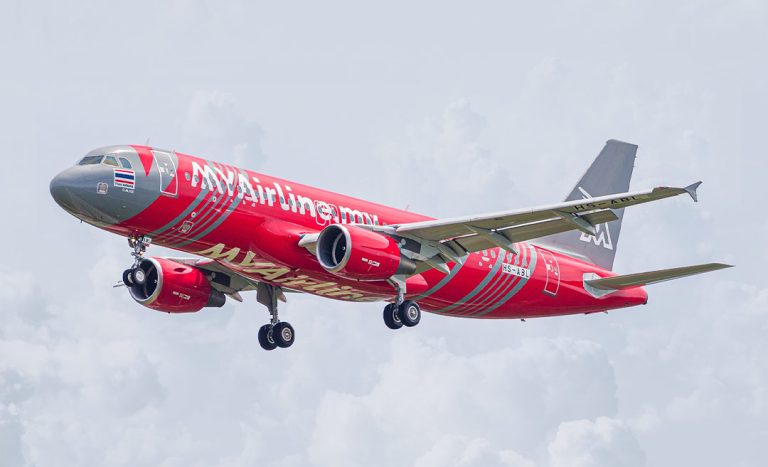 Malaysia’s Newest Budget Carrier, MYAirline, Set To Take Off With Lower Flight Rates