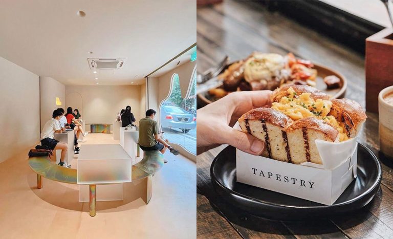 Must Visit Places In Downtown Kuala Lumpur Near Train Stations