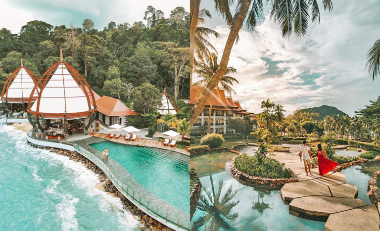 Going Green: 6 Marriott Bonvoy Hotels In Malaysia Leading The Way in Sustainable Travel