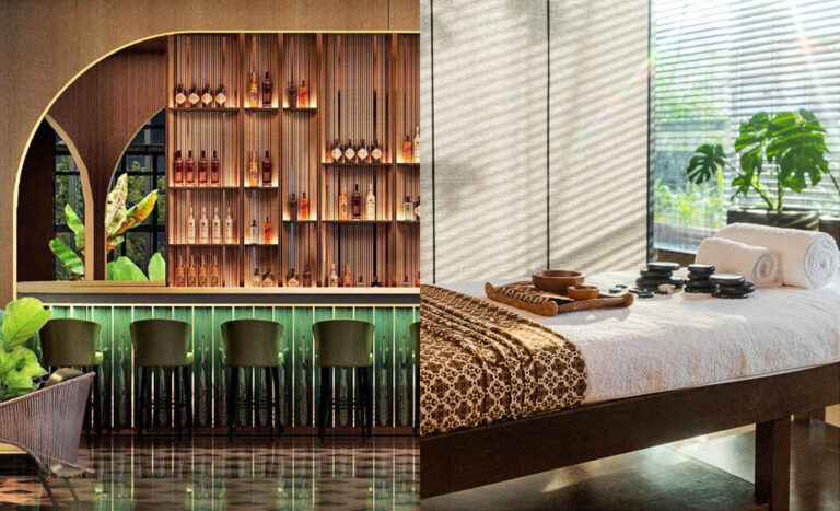 Checking In At The Parkroyal Collection Kuala Lumpur For A Gals Getaway