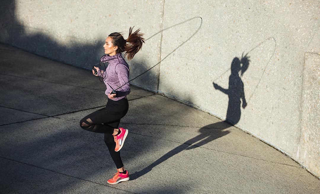 No Bike, No Problem: 7 Workout Alternatives For When You Can’t Spin