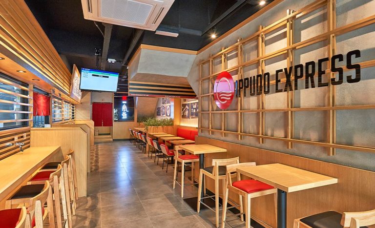 IPPUDO Malaysia Launches World’s First Cashless, Self-Service Outlet