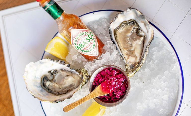 Get Shucked At These 8 Non-Bougie Oyster Stalls In Malaysia