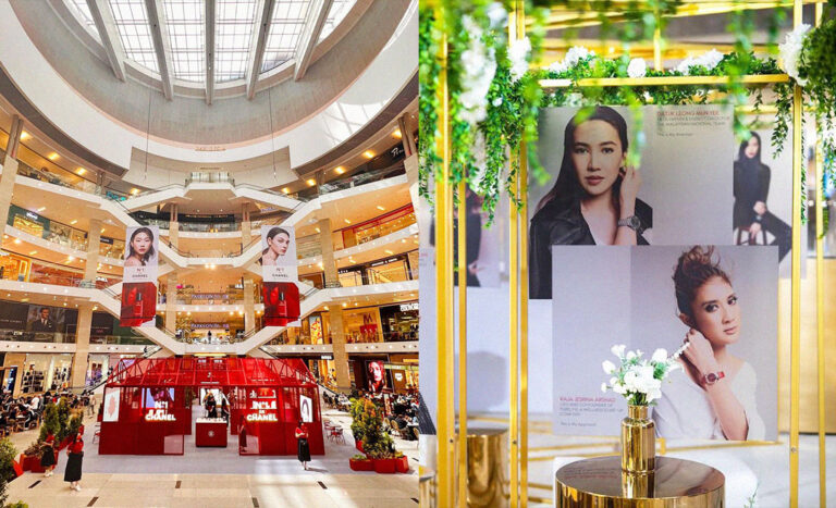 4 Of Kuala Lumpur’s Best Malls For Luxury Shopping