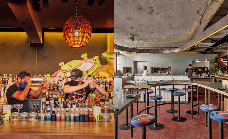 Explore The Best Of Malaysian Cuisine At The Upcoming Kita Food Festival