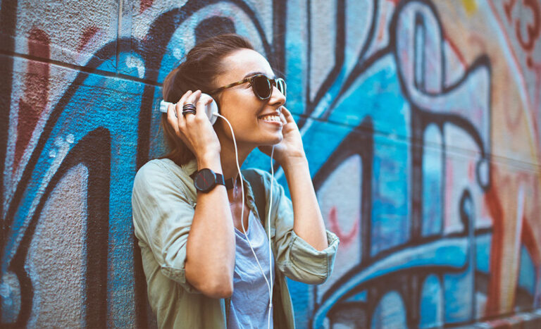 5 Musical Genres To Set The Tone For Your Holiday Destination