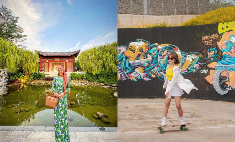 Recreational Playground: 7 Fun Things To Do In Putrajaya