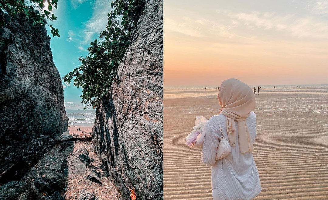 Countdown By The Sea: 12 Beaches In Malaysia For A Romantic New Year
