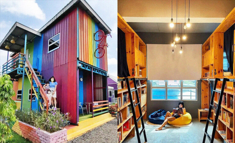 8 Humble But Beautiful Stays In Sekinchan & Kuala Selangor