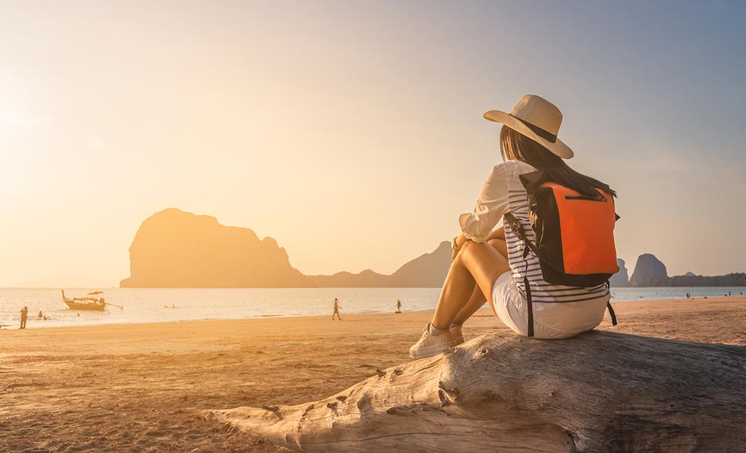 How to Deal With Depression & Anxiety While Traveling