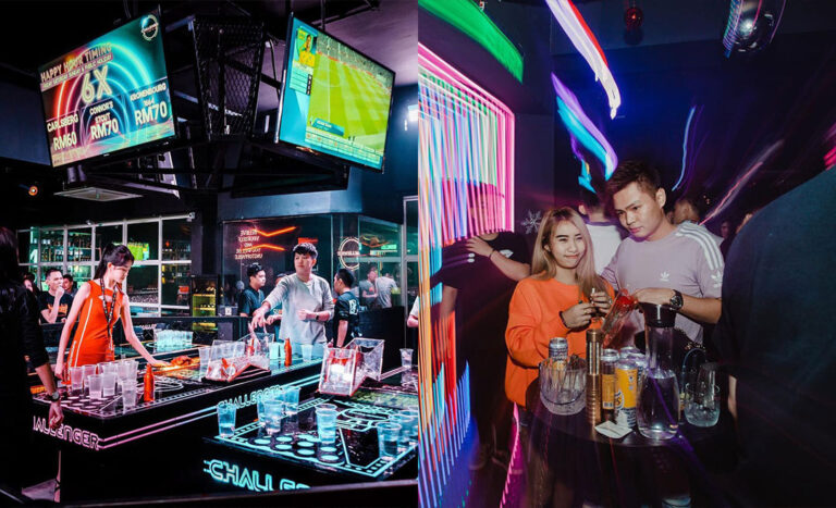 Olé, Olé, Olé: 9 Places To Watch The World Cup 2022 In The Klang Valley