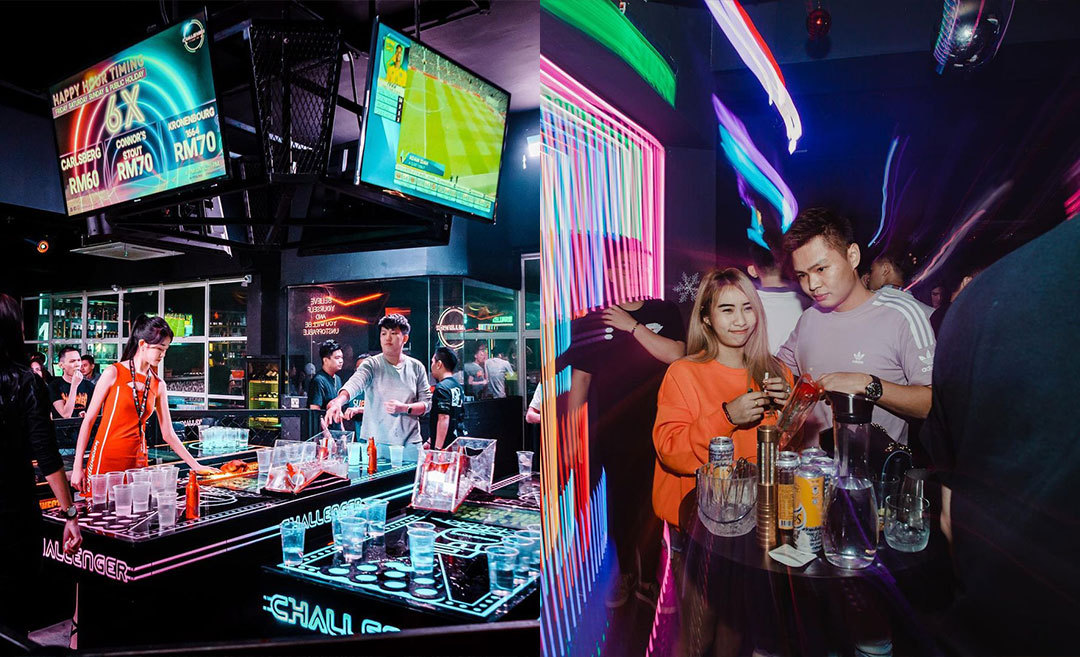 Olé, Olé, Olé: 9 Places To Watch The World Cup 2022 In The Klang Valley