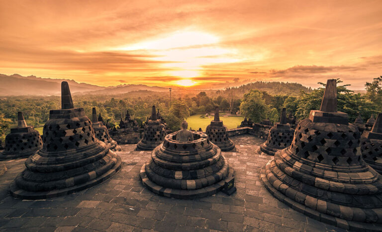 Malaysia Airlines Launches New Kuala Lumpur-Yogyakarta Direct Flights