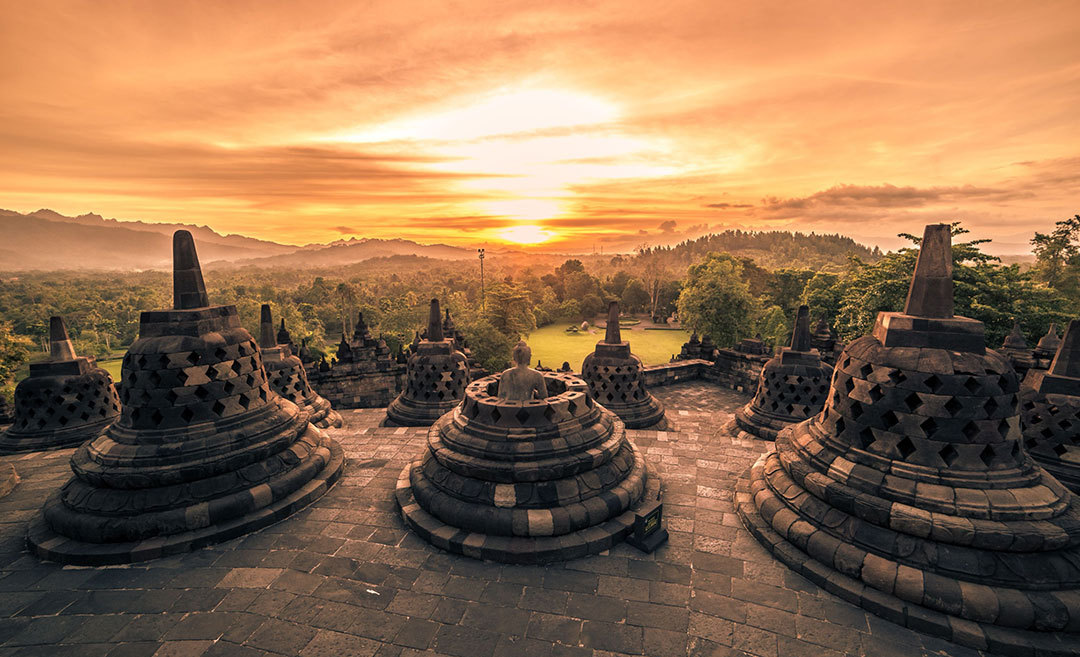 Malaysia Airlines Launches New Kuala Lumpur-Yogyakarta Direct Flights