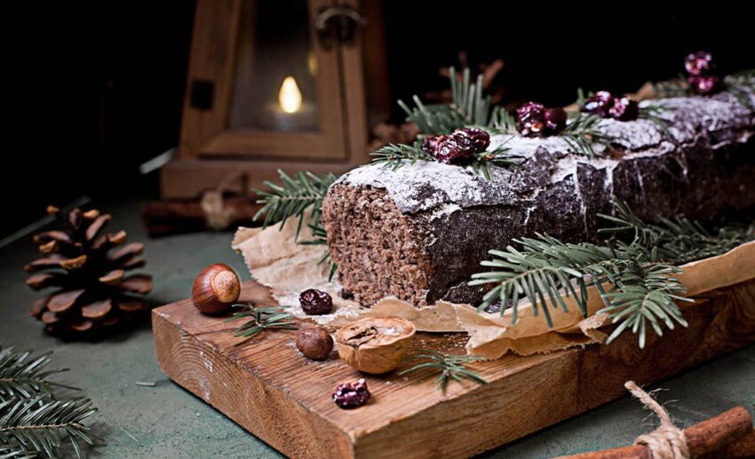 7. Paris: Learn to Cook a French Christmas Menu