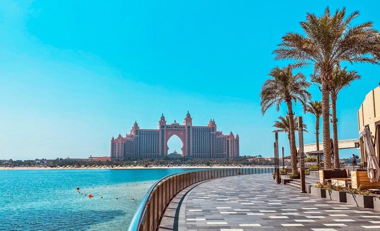 Best Things To Do In The UAE