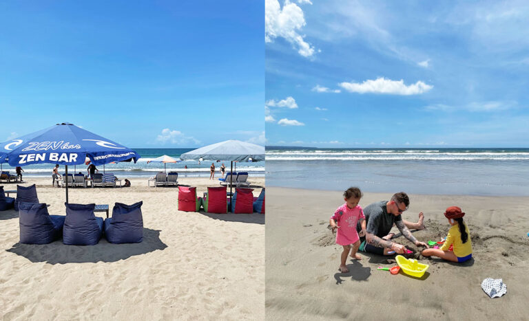 Snapshots: A Bali Trip To Be Remembered