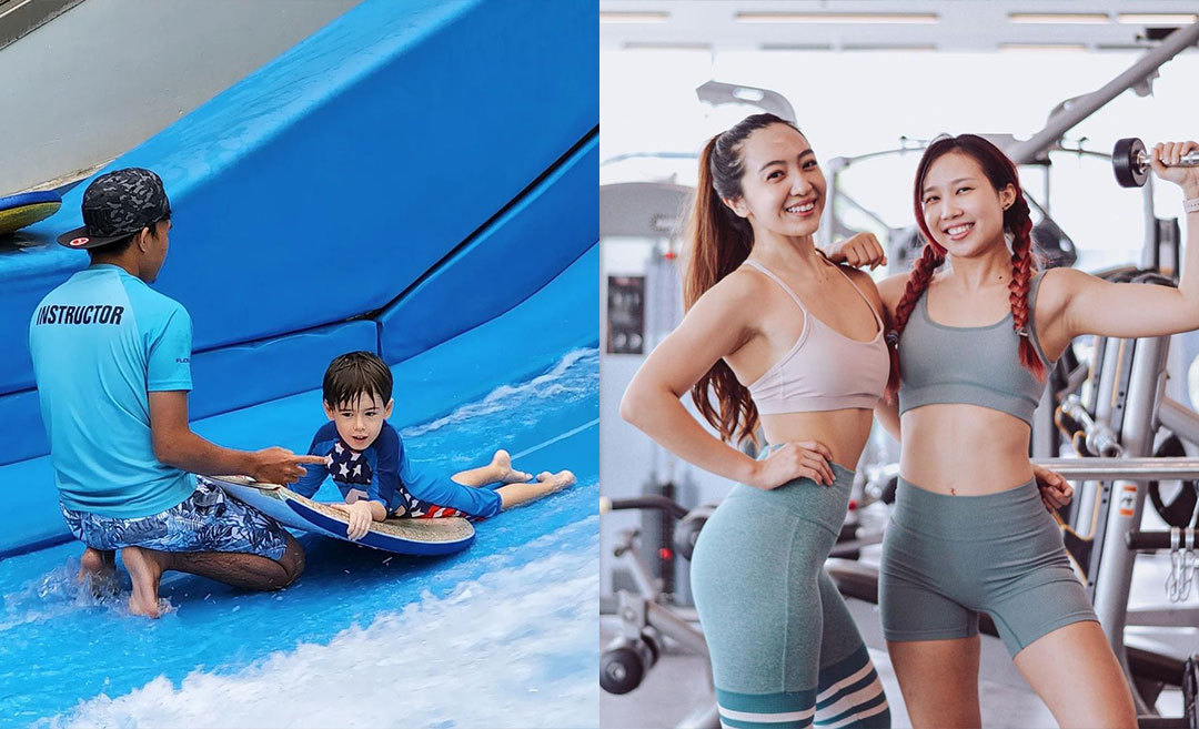6 Non-Traditional Bootcamps In Kuala Lumpur & Petaling Jaya