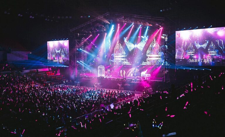 Malaysia’s Music Madness: The Best Live Concerts & Shows Happening In 2023