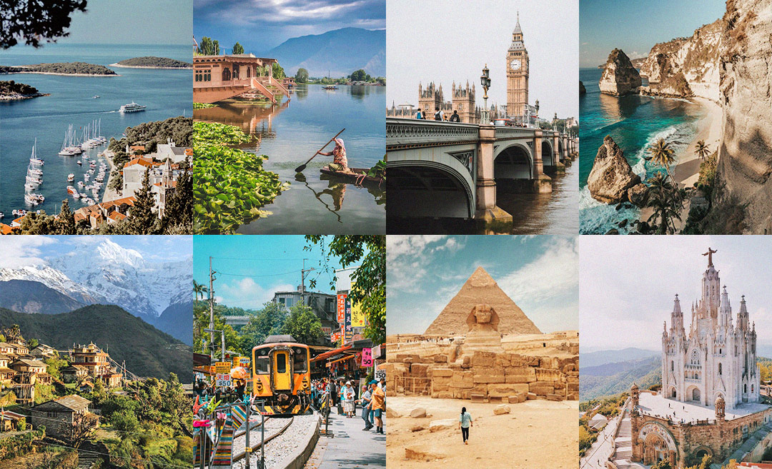 23 For 2023: Zafigo’s Best Places For Travel