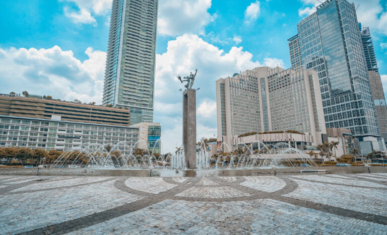 Indonesia’s New Laws: No Premarital Sex & Cohabitation Including For Foreign Tourists