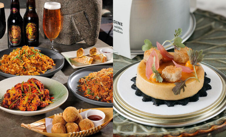 Let’s Cut To The Cheese: Understanding The Michelin Guide Kuala Lumpur & Penang 2023