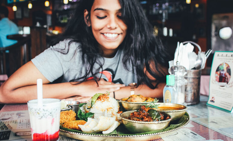 How To Stick To A Diet Without Ruining Your Holiday