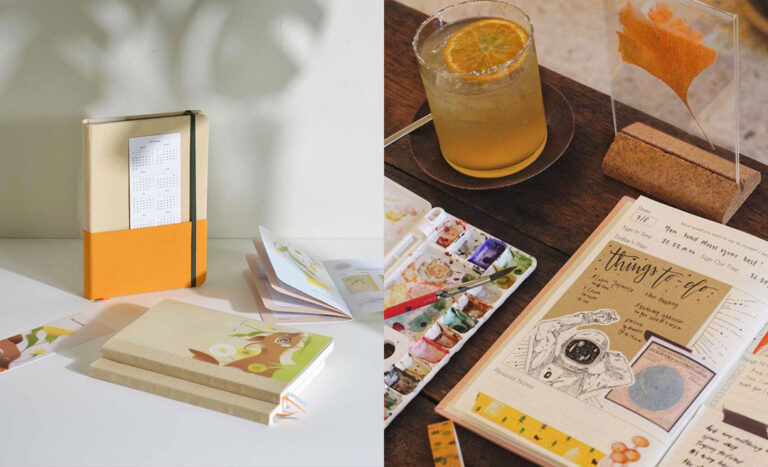 Ready, Set, Live: How To Pick Out The Right Planner For You