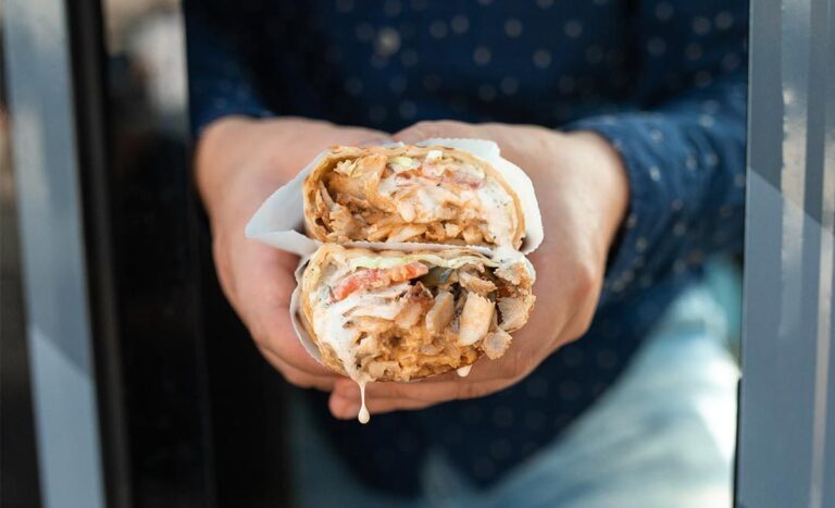 5 Best Kebab & Shawarma Spots In KL