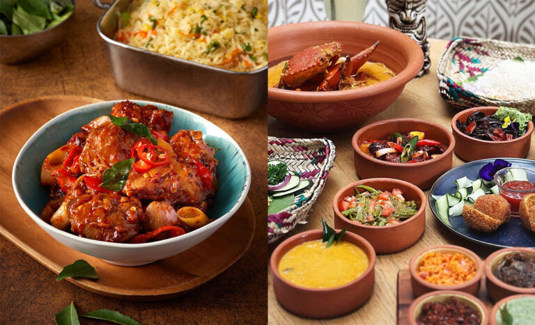 Sri Lankan Delights: 8 Of The Best Restaurants In Kuala Lumpur