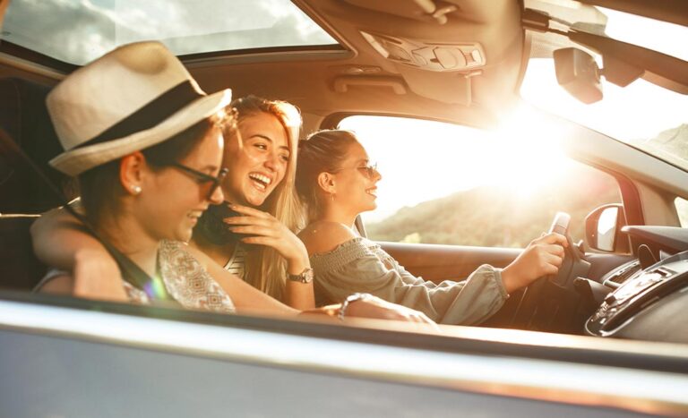 Going On A Long Road Trip? These Must-Haves Will Make Your Journey Easier