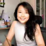 Celine Chew