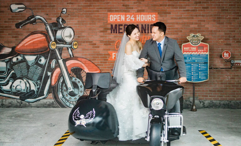 Valentine’s 2023: Love Is In The Clouds At Resorts World Genting