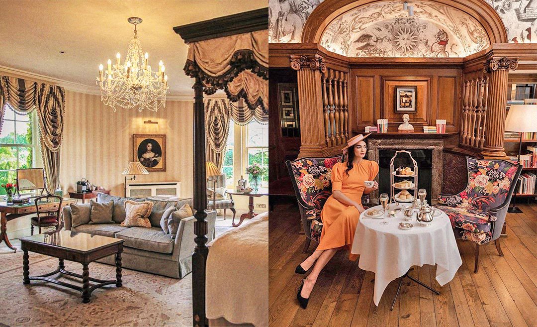 230119-Live Out Your Bridgerton Dreams At These Hotel Properties