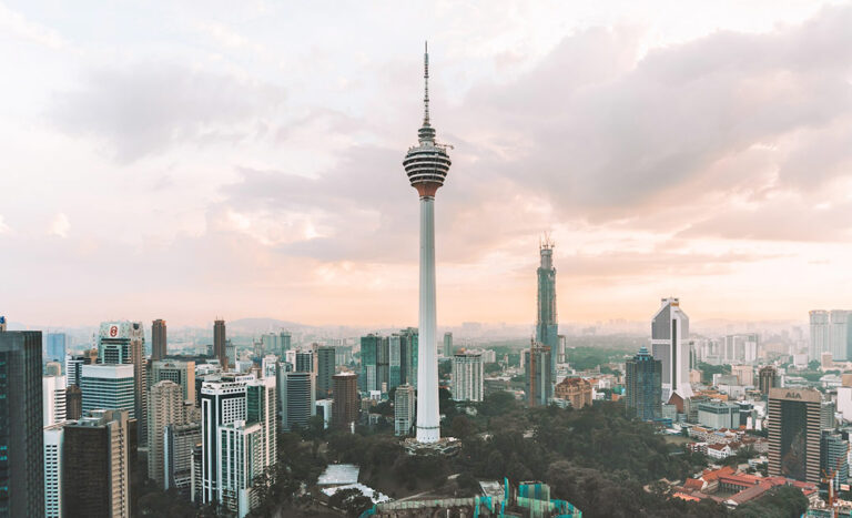 Travel Update: Temperature Checks Mandatory For All Visitors To Malaysia