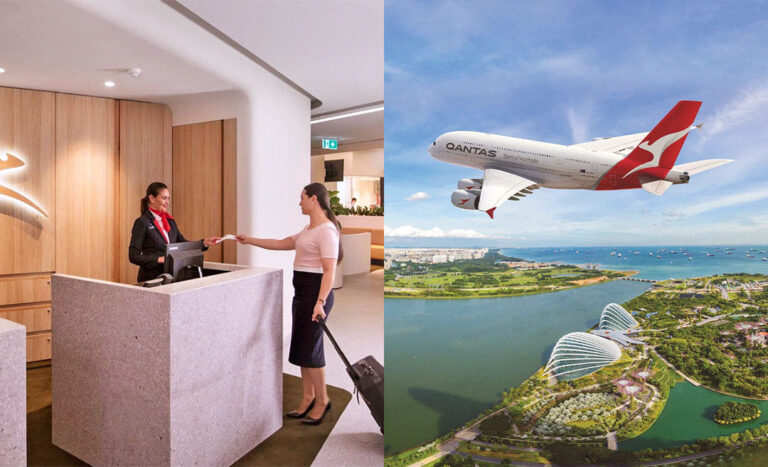 2023’s Top 20 Safest Airlines In The World