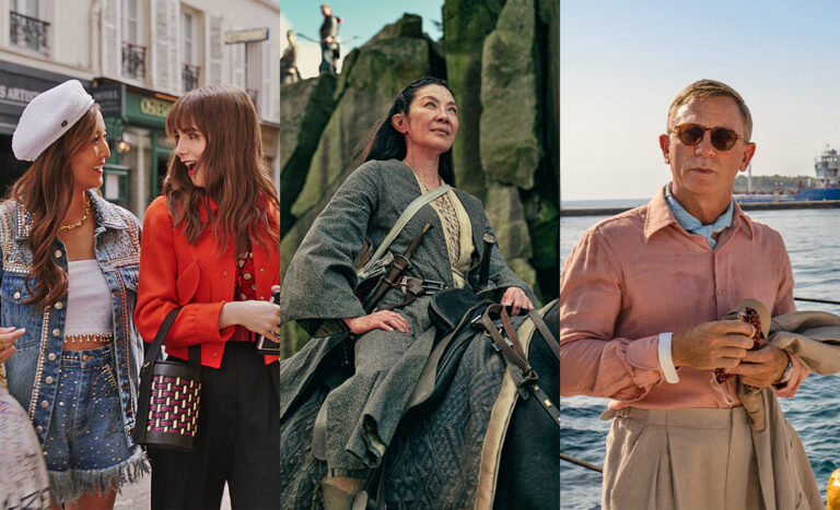 CNY Watchlist: What To Binge On Netflix Based On Your Zodiac Element