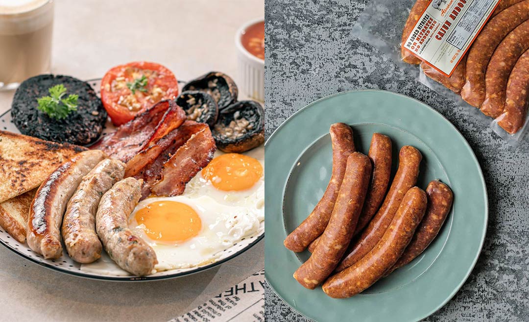 Gourmet Cuts: 6 Places To Get Artisanal Meats, Sausages & More