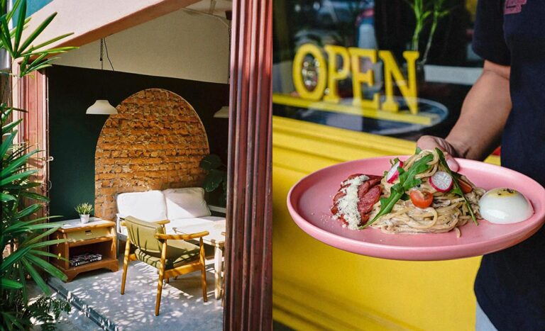 10 Best Cafes In Taman Melawati Worth Checking Out