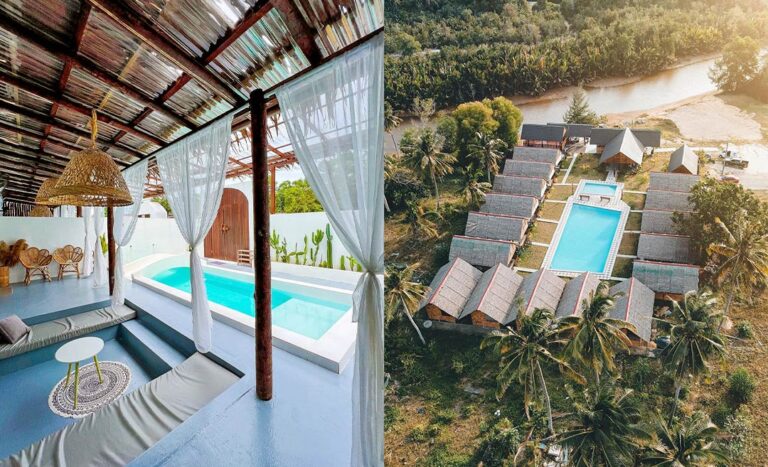 10 Non-Island Stays in Terengganu For Your Next Escapade