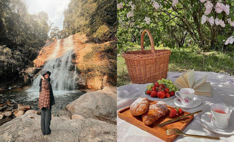 8 Quiet Valentine’s Date Ideas for Introverts In KL & Malaysia