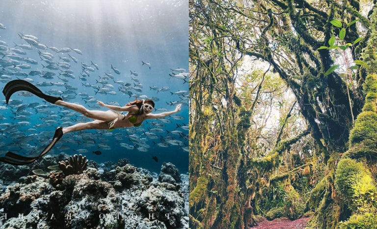8 Stunning Places In Malaysia That Look Like They’re Another Planet