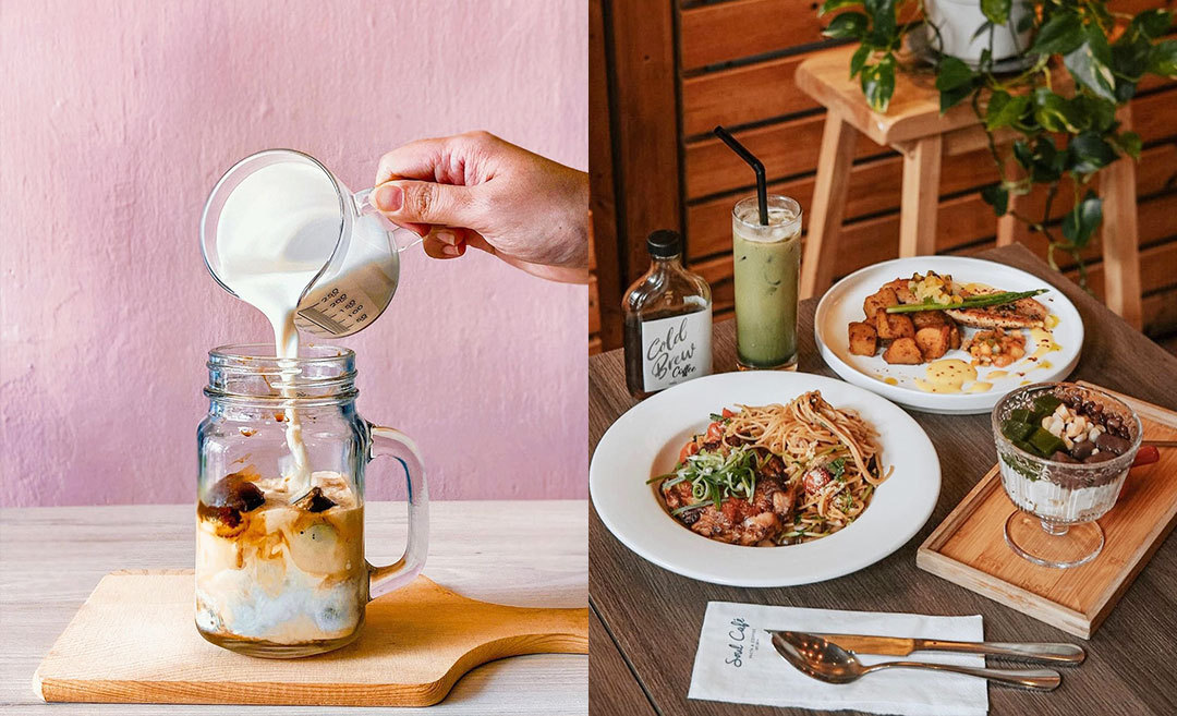 23 Cafes To Visit in Penang This 2023